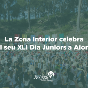 dia juniors interior