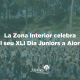 dia juniors interior