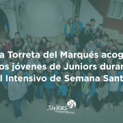 instensiu setmana santa cast