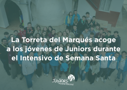 instensiu setmana santa cast