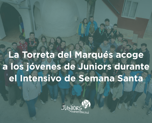 instensiu setmana santa cast
