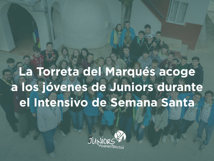 instensiu setmana santa cast