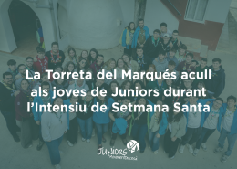 instensiu setmana santa