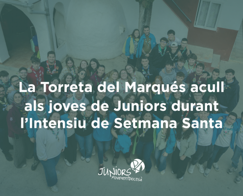 instensiu setmana santa