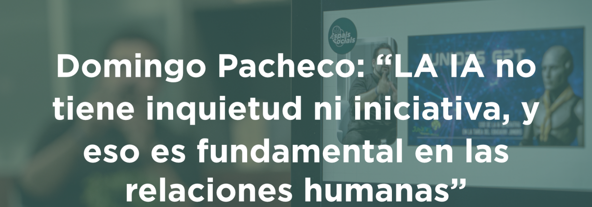 resultado espais socials