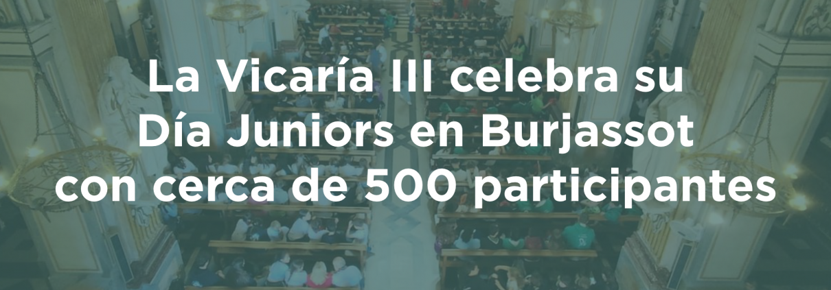 vicaria III dia juniors c