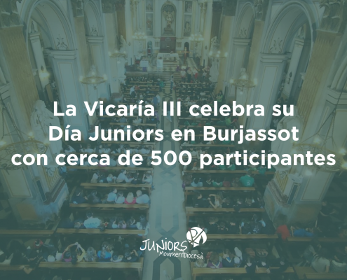 vicaria III dia juniors c