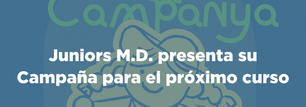 presentación campaña