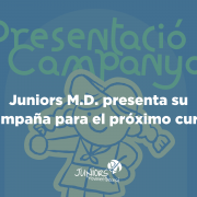 presentación campaña