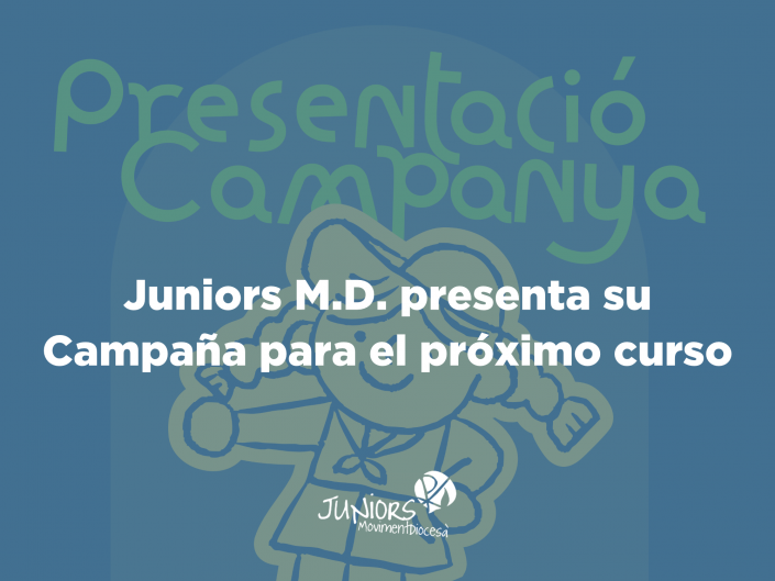 presentación campaña