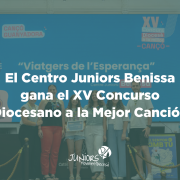 resultado concurso canción 2025