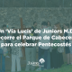 resultat llum nit pentecosta