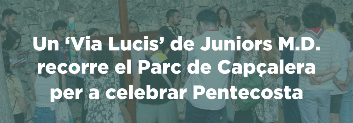 resultat llum nit pentecosta
