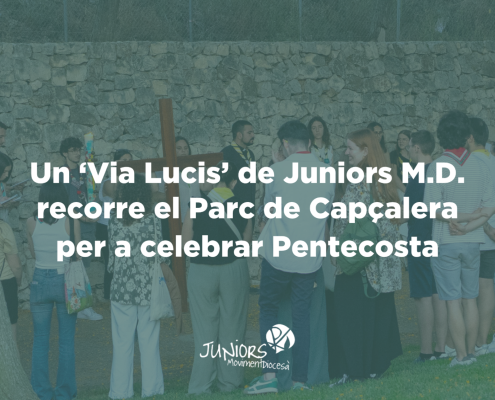 resultat llum nit pentecosta