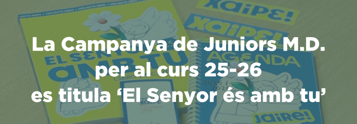 resultat presentació campanya
