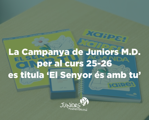 resultat presentació campanya