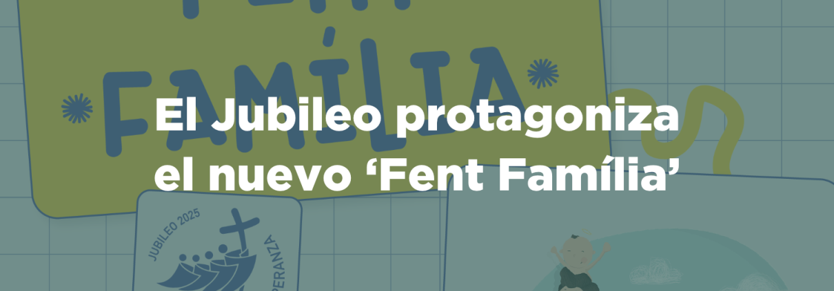 fent família jubileo