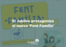 fent família jubileo