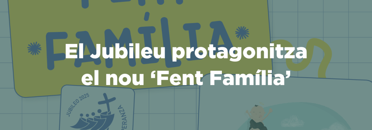 fent família jubileo
