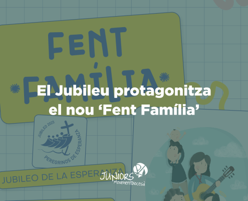 fent família jubileo