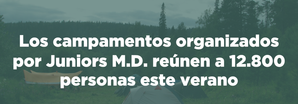 resultado campamentos 2025