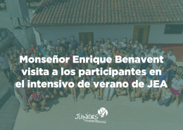 resultado intensivo verano jea