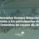 resultado intensivo verano jea