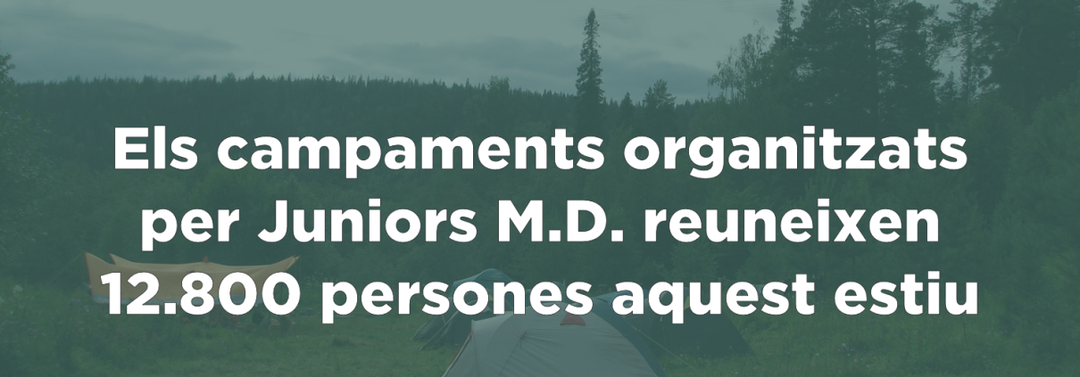 resultat campaments 2025