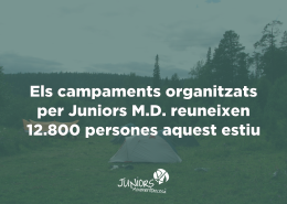 resultat campaments 2025
