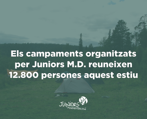 resultat campaments 2025