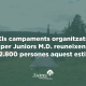 resultat campaments 2025