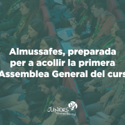 assemblea general octubre 25
