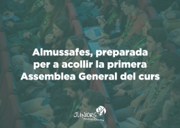assemblea general octubre 25