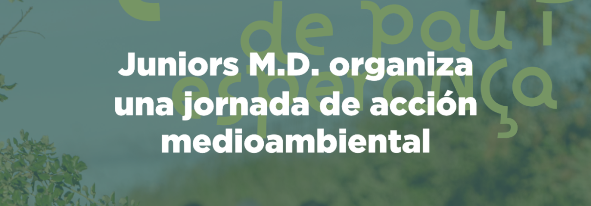 jornada medio ambiente