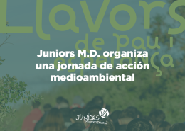 jornada medio ambiente