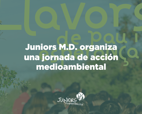 jornada medio ambiente