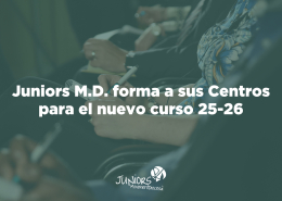 jornadas formación 25-26
