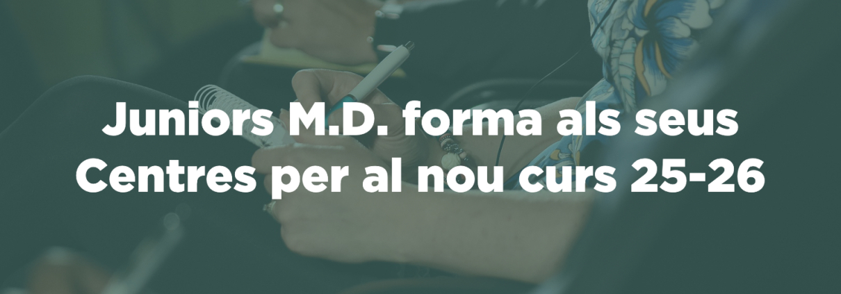 jornades formació 25-26