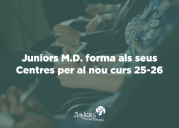 jornades formació 25-26