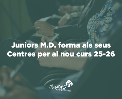 jornades formació 25-26