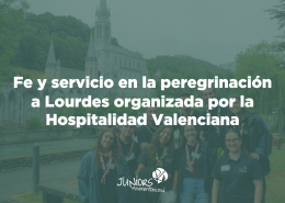 peregrinación lourdes 2025