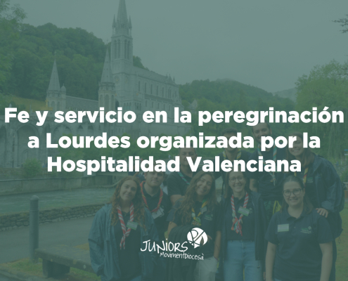peregrinación lourdes 2025