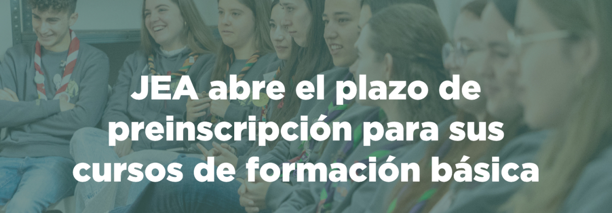 preinscripciones jea