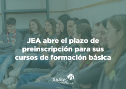 preinscripciones jea