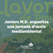 jornada medi ambient
