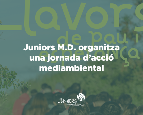 jornada medi ambient