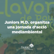 jornada medi ambient