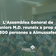 assemblea general octubre 2025