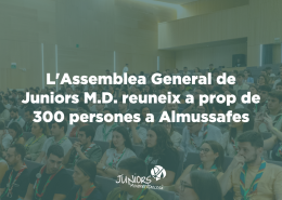 assemblea general octubre 2025