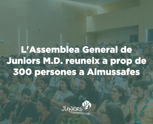 assemblea general octubre 2025